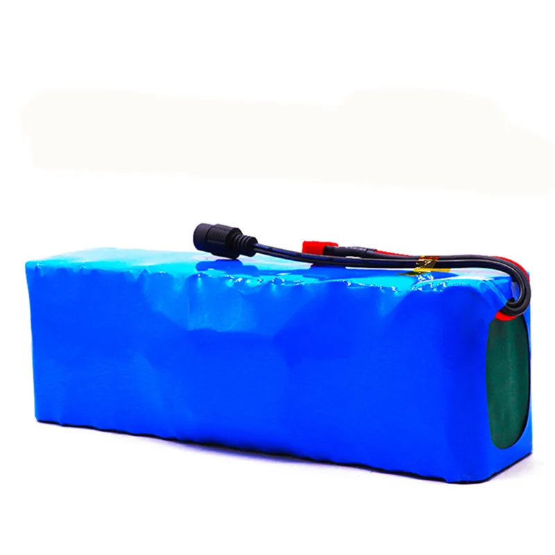 48v Батарея пакет 48v58ah13s3p литий ионной батареей 1000W Voor54.6v Elektrische babybett Fiets скутер Bms