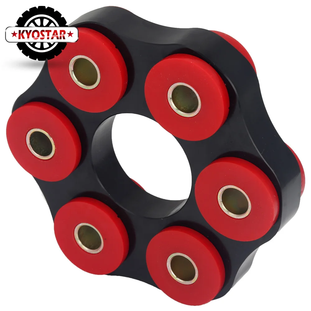 Ручное крепление коробки передач с гибким дисковым приводным валом для Toyota Supra