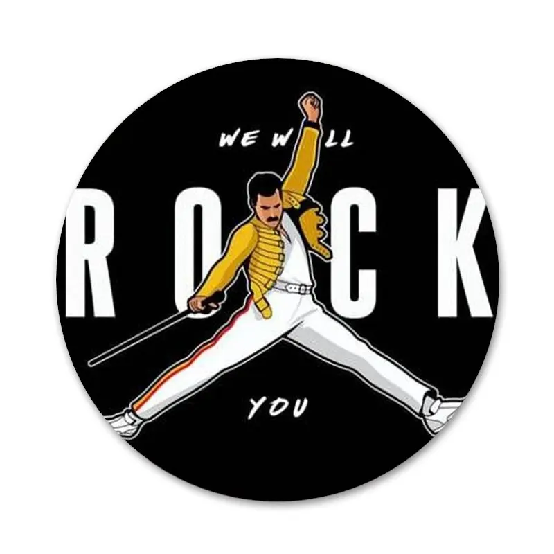 Женские значки металлические для украшения одежды и рюкзака | Дом сад