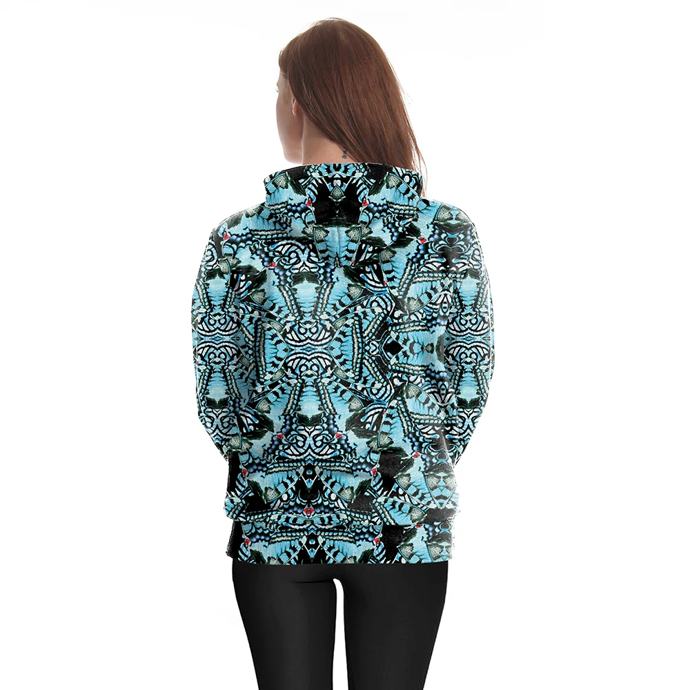 Повседневные 3D толстовки мужские и женские 2019 новые с капюшоном рисунком Совы