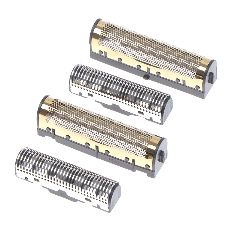 

For Electric Hair Trimmer Cutting 1Set Replacement Blade set For KM-2026 Hair Clipper Blade Barber Cutter Head