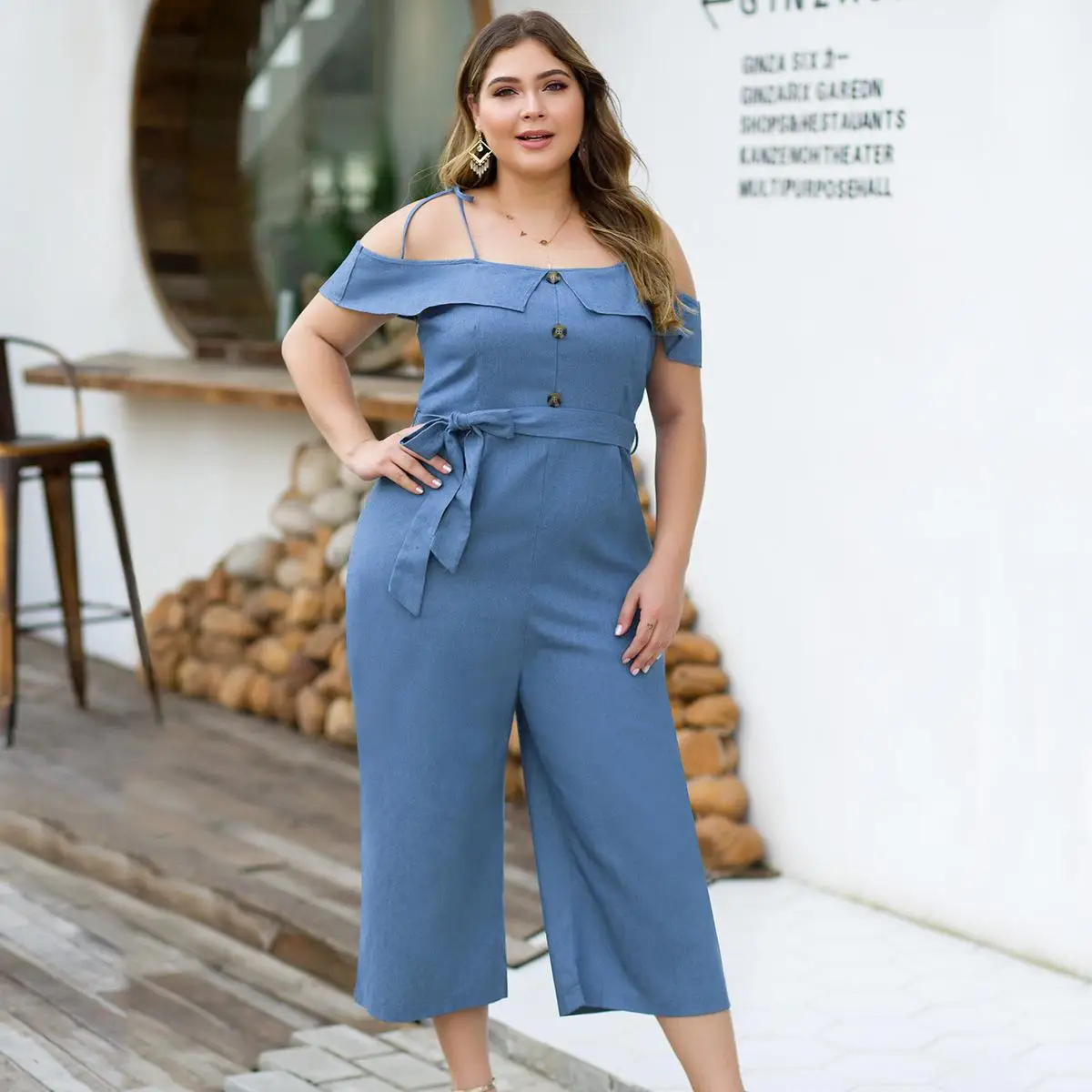 Женский летний женский комбинезон сексуальные комбинезоны на бретелях-спагетти