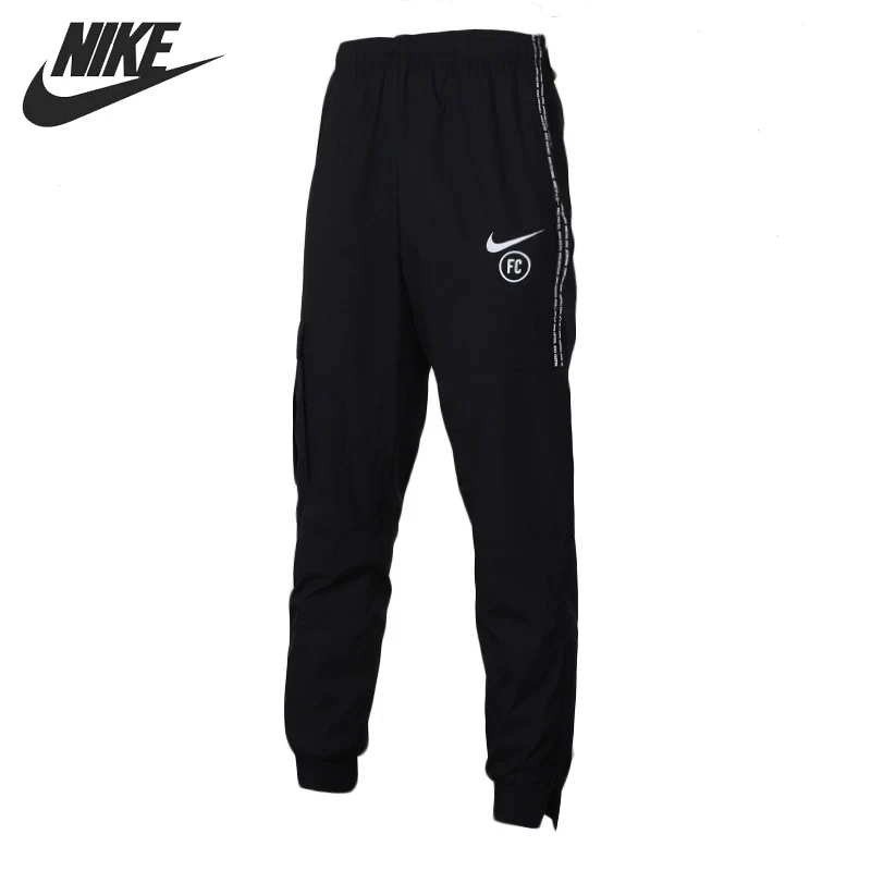 Мужские спортивные брюки NIKE AS M NK FC TRK оригинальные штаны Новое