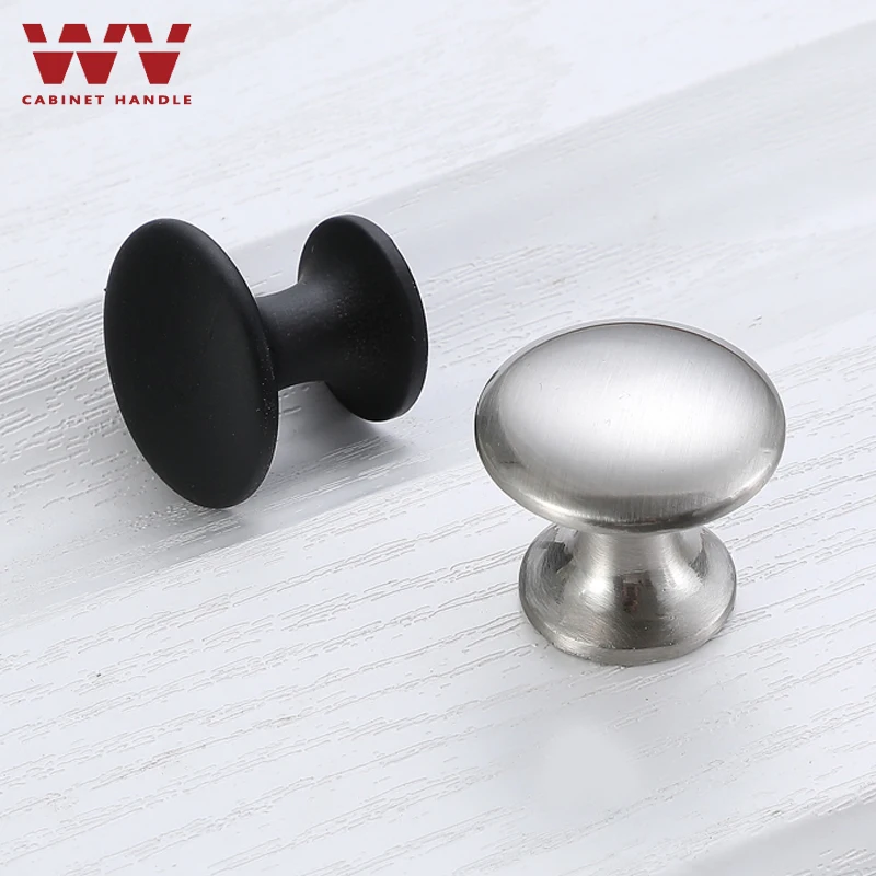 ВМ Американский латунь желтая Бронза Круглый одно отверстие ручки двери шкафа