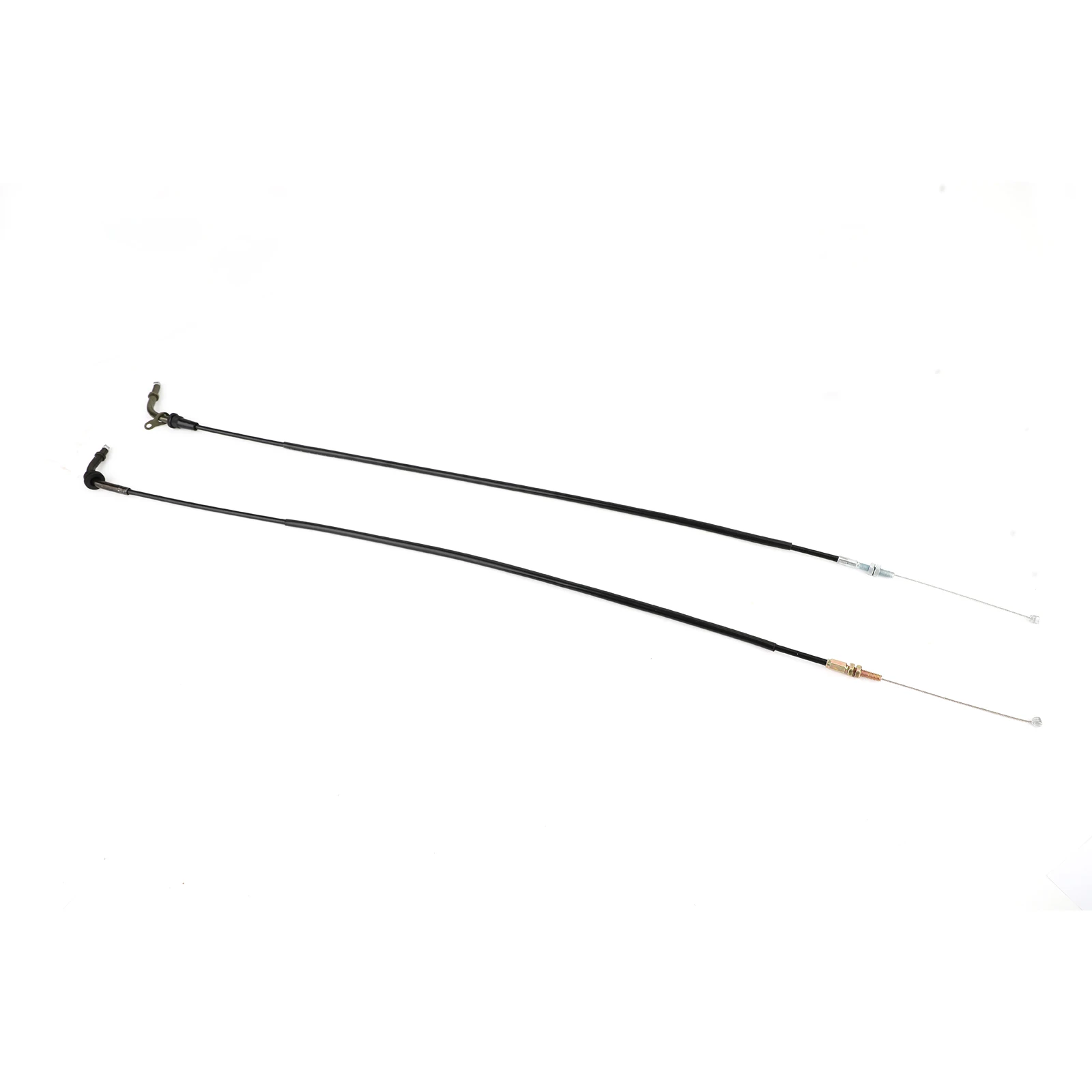 Artudatech Throttle Cable for Yamaha YZF R6 1999 2000 2001 2002 5EB-26311-00 5EB-26312-00 Motorcyce Accessories Parts | Автомобили и