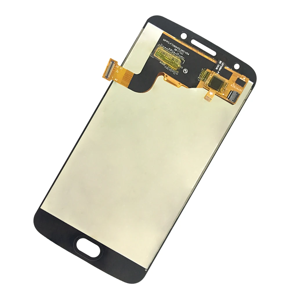 Дисплей для Motorola Moto E4 XT1766 XT1763 XT1762 XT1772 100% рабочий ЖК-дисплей кодирующий