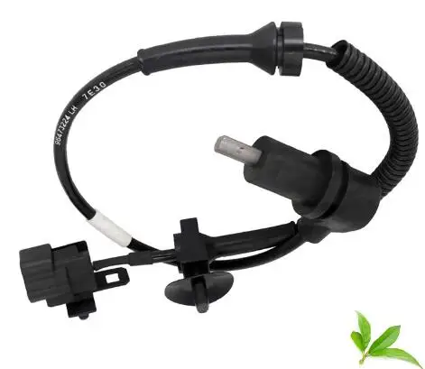 

ABS Sensor Rear Left For Chevrolet Aveo Kalos 96473224 95996129 96200001 SS20092