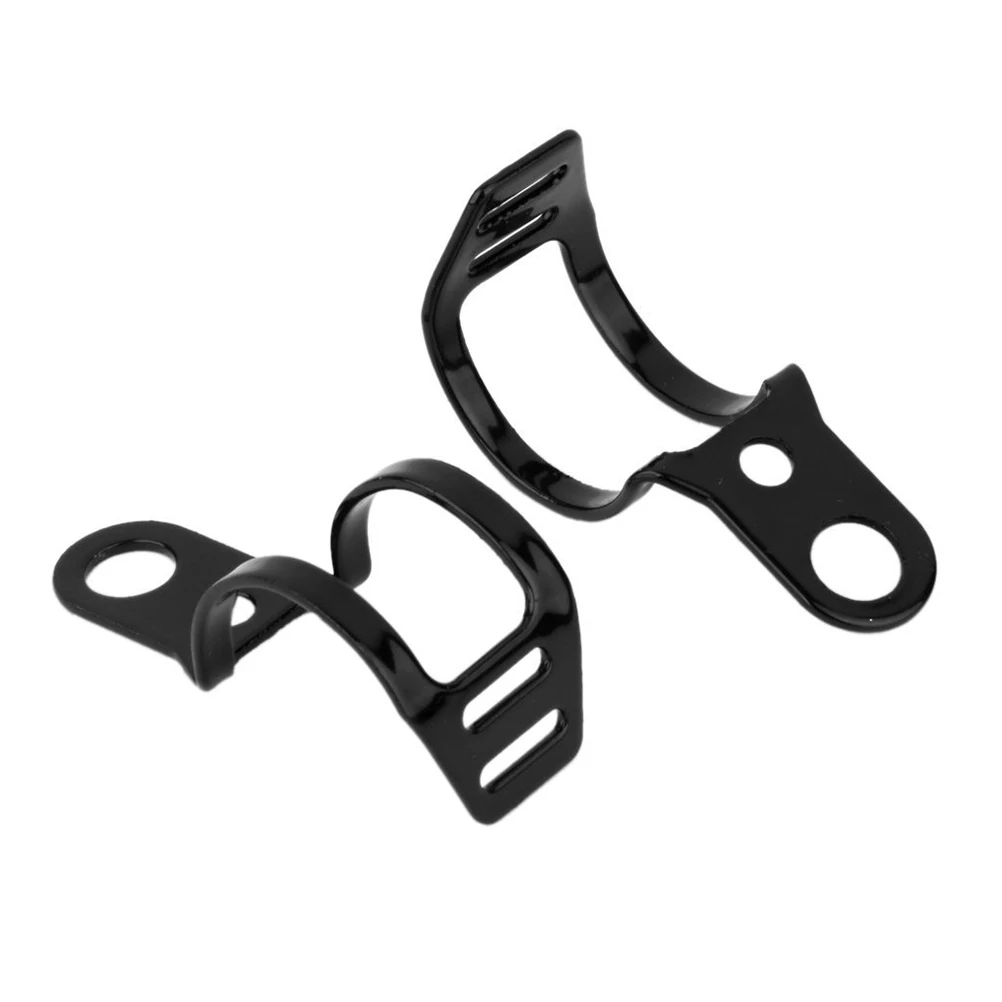 Мотоциклетный регулируемый металлический светильник с поворотным сигналом