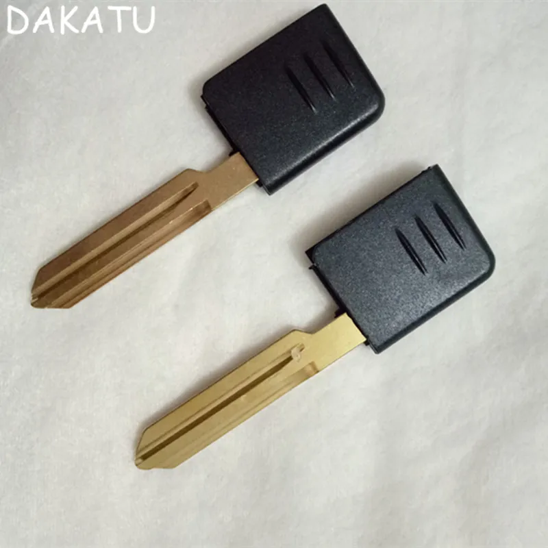 DAKATU 5 шт. аварийная умная маленькая модель подходит для Nissan Teana Qashqai Livina Tiida вставка