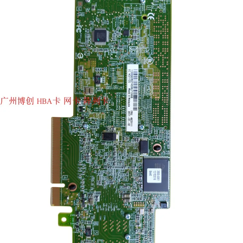 

Для IBM M5210 Array Card 46C9111 00AE852 X3550 X3650M5 X3850X6 raid