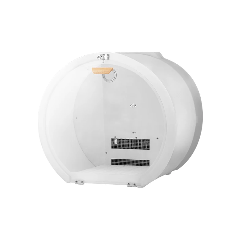 

Товары для домашних животных papifeed, новейший автоматический уход за собаками, фен для шерсти кошек и собак в коробке