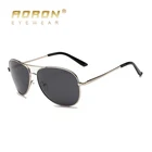 Мужские поляризованные солнечные очки AORON