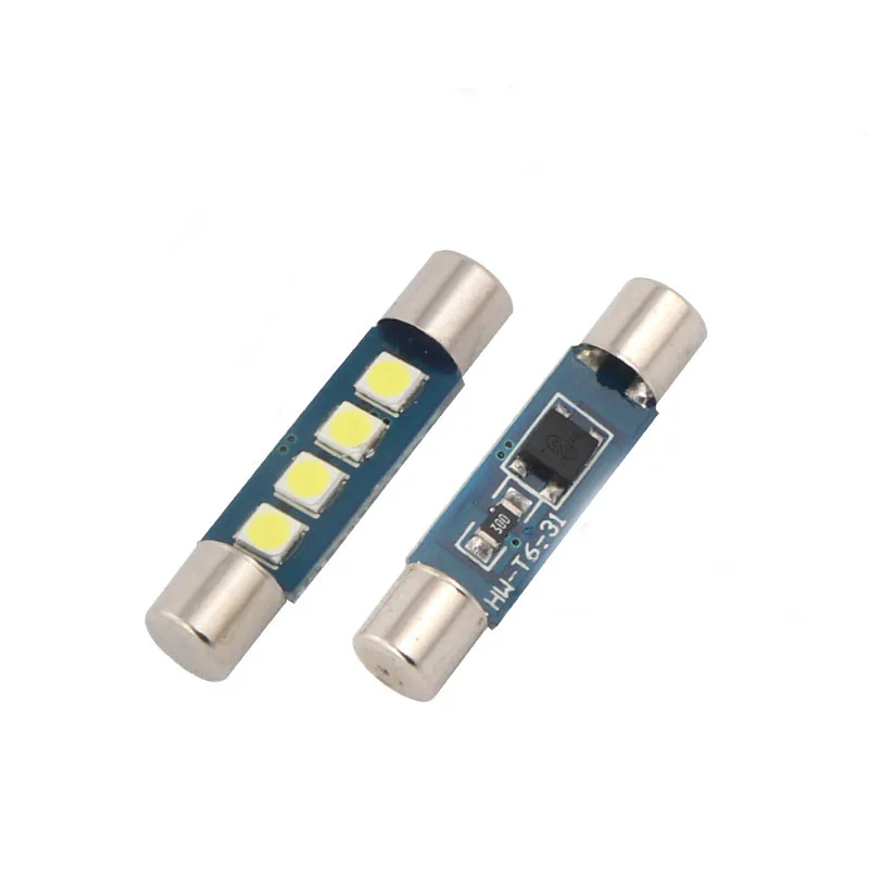

Lsrtw2017 LED Car Interior Atmosphere Light Reading Light Make Up Light for Peugeot 3008 5008 2019 2020 Interior Accessories