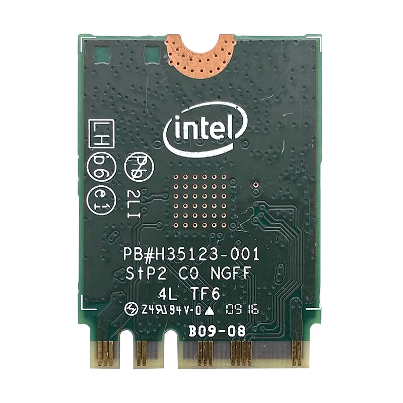 Беспроводная карта Двухдиапазонная intel Wireless AC 7265 7265NGW ac7265 7265ac 802.11ac Wi-Fi + Bluetooth 4 0 867