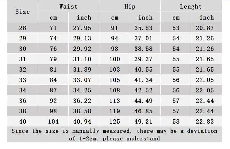 

2021 Summer Mens New Style Ripped Denim Shorts Retro Loose Knee Length Short Jeans Classic Hole Mid-Waist Short Pants