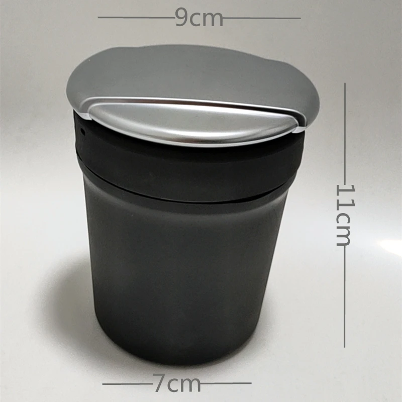 

Original Car Ashtray Auto Interior Modification