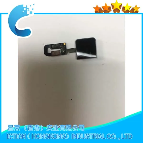 Оригинальная новая сенсорная кнопка питания A1706 821-00919-A для Macbook Pro Touch Bar 13 &quotA1706