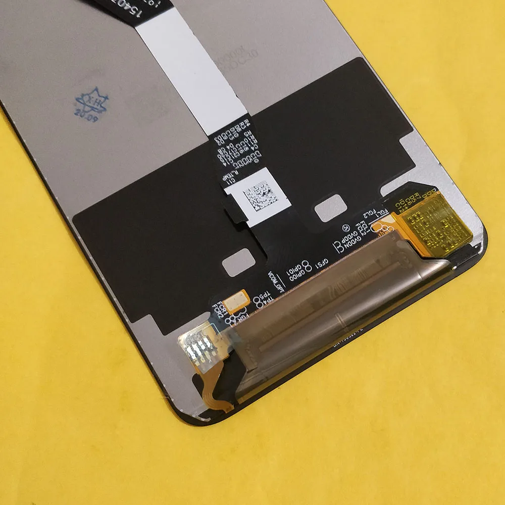 Оригинальный ЖК-дисплей для Xiaomi Redmi Note 8 note8 Pro экран запасная часть | Мобильные