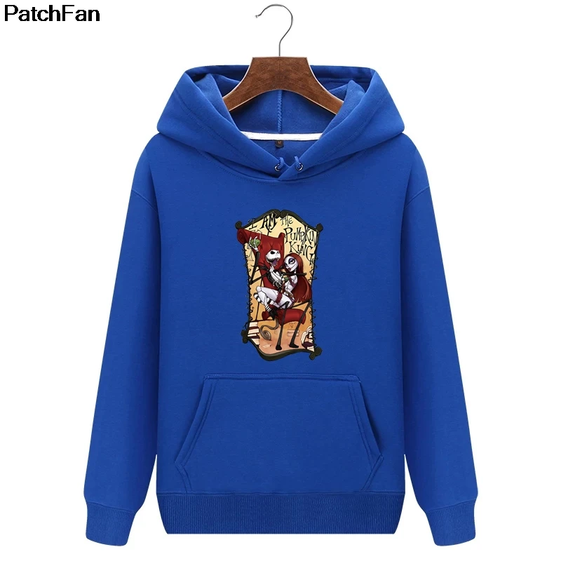 Patchfan кошмар перед рождественской одеждой нашивки термопресс переводные наклейки железные аппликации ручной работы A2538