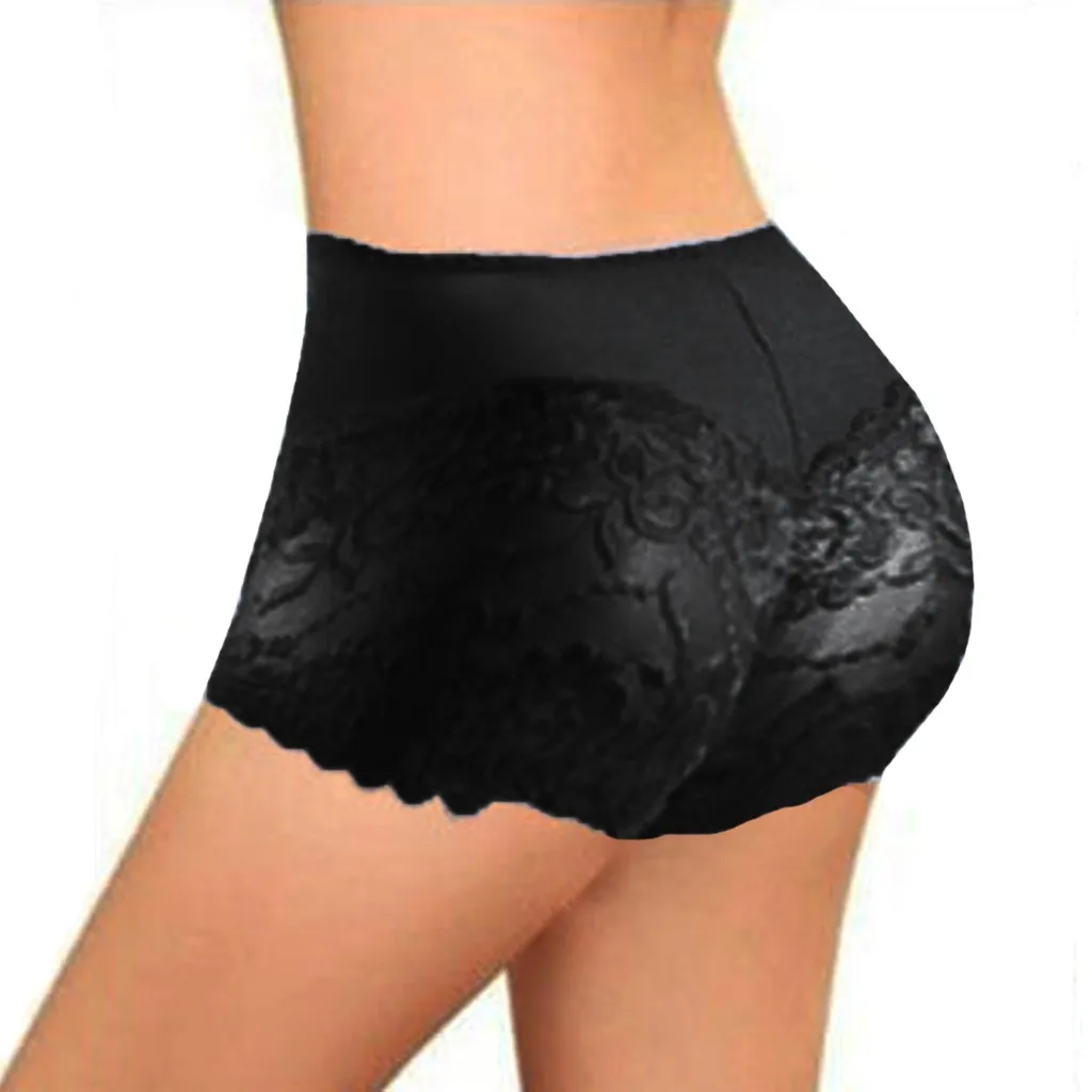 

2019 New Women Lace Deep Sexy Panties Short Pants Lingerie Stretch Underwear S-3XL Z807
