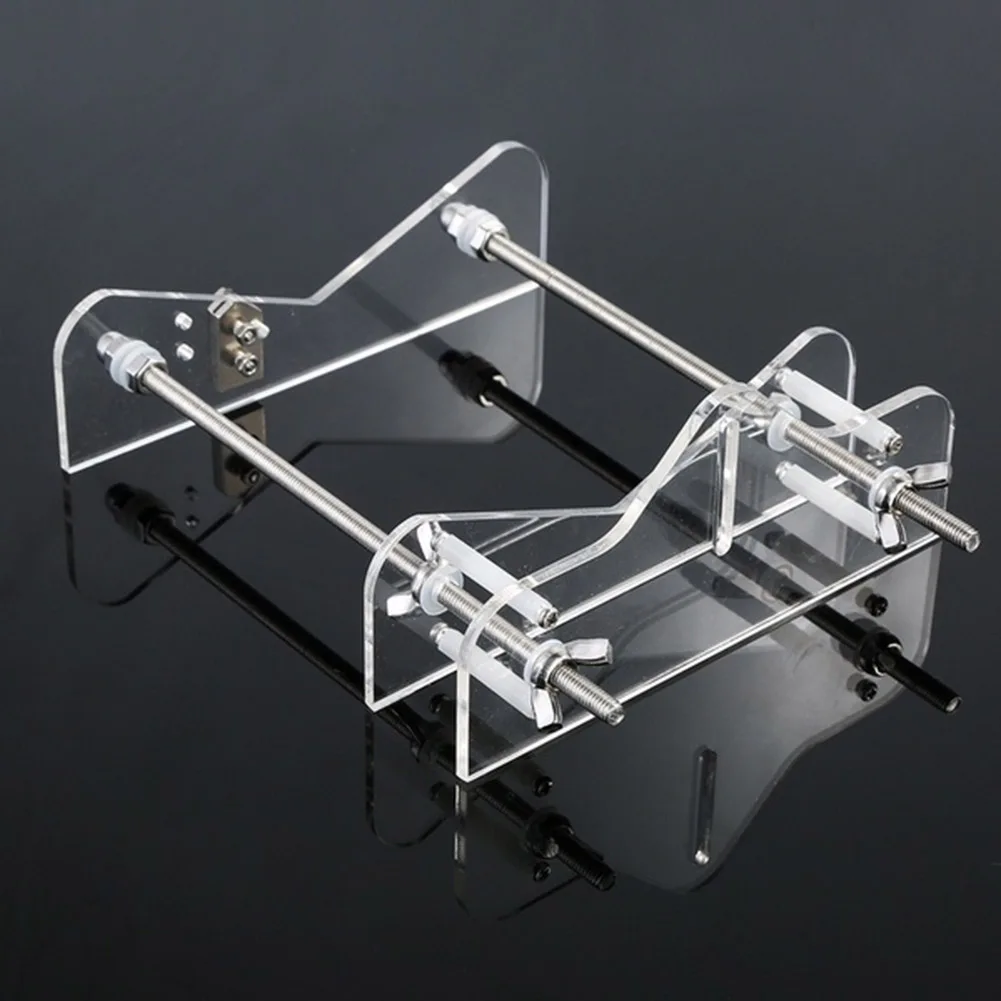 

Glass Bottle Cutter Acrylic Adjustable DIY Bottle Cutting Machine For Wine/Beer Bottles
