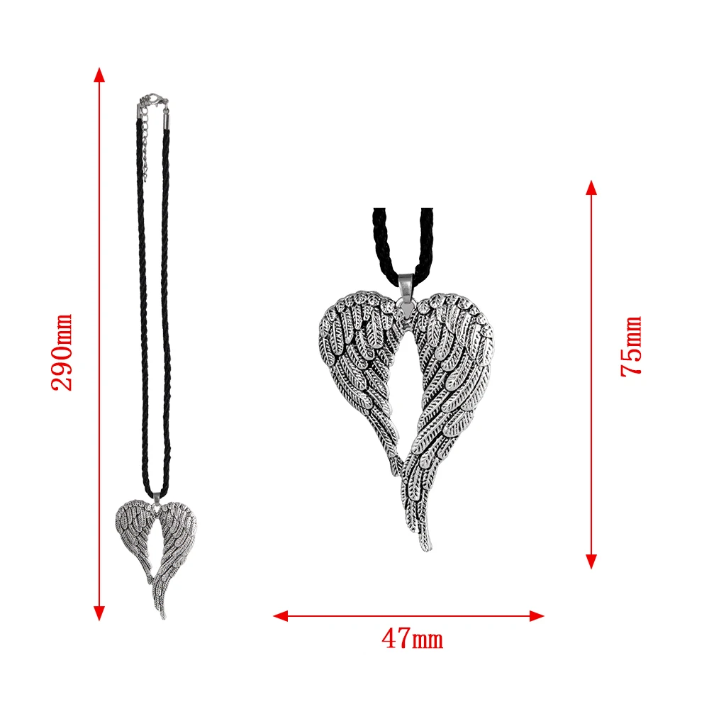 BEMOST Автомобильная подвеска с крыльями счастливого ангела автомобильное