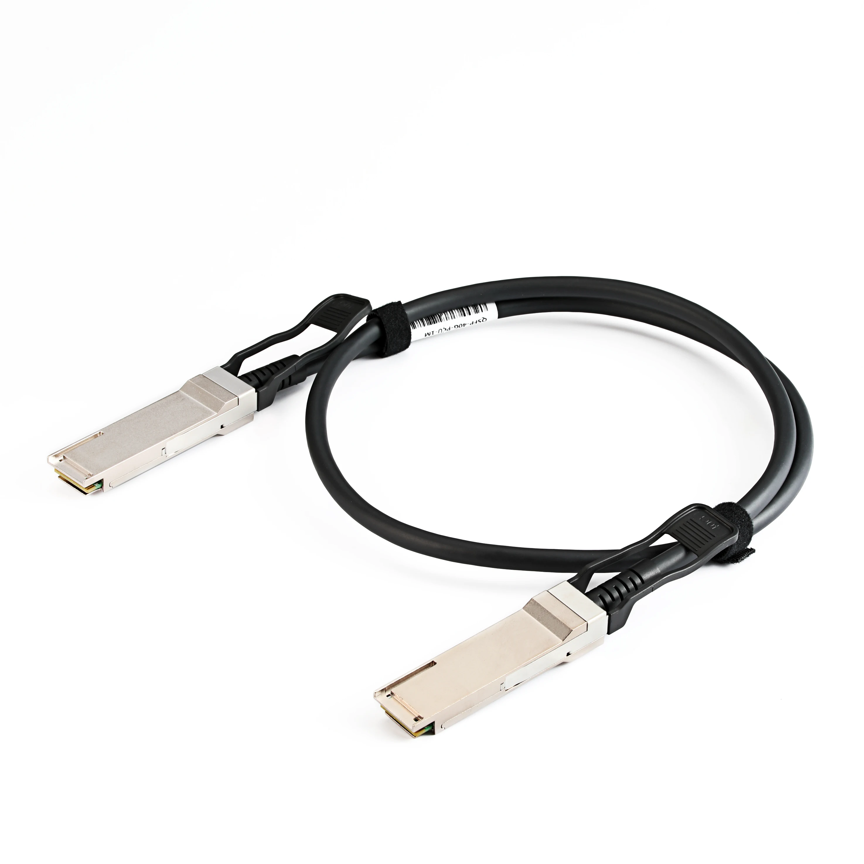 QSFP+ 40G DAC to QSFP-4SFP10G High-speed server data cable Passive Direct compatible with H3C for Switch equipment and | Компьютеры и