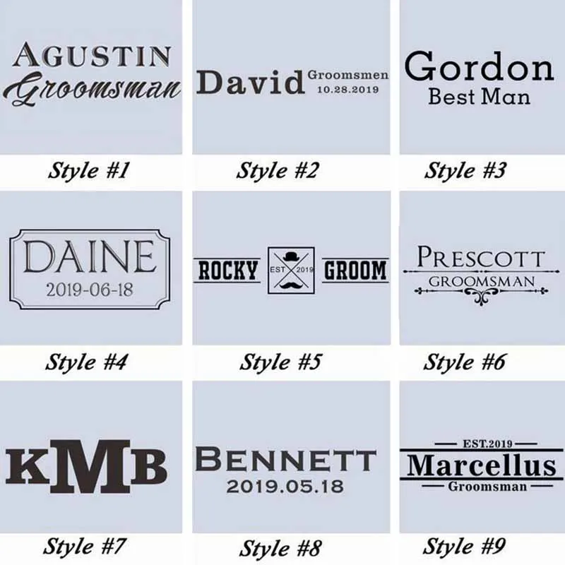 

100X Personalized Stainless Steel Credit Card Bottle Opener,Engraved Keychain Wedding Keepsake,Groomsman Gift,Custom Party Favor