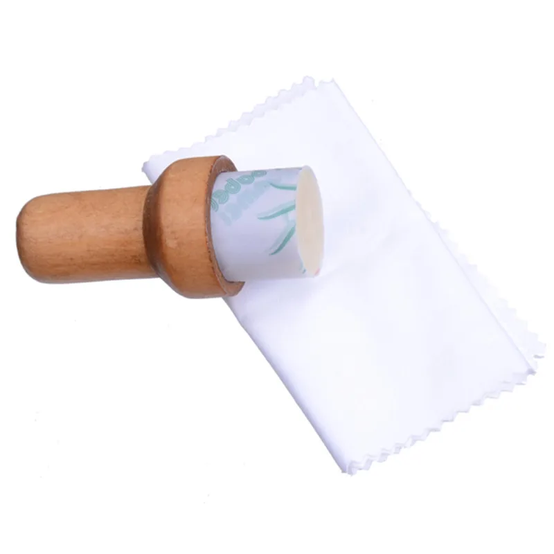 Протекторы для струн гитары со смазкой TCM String Angel Oil Overdirect долговечный дизайн