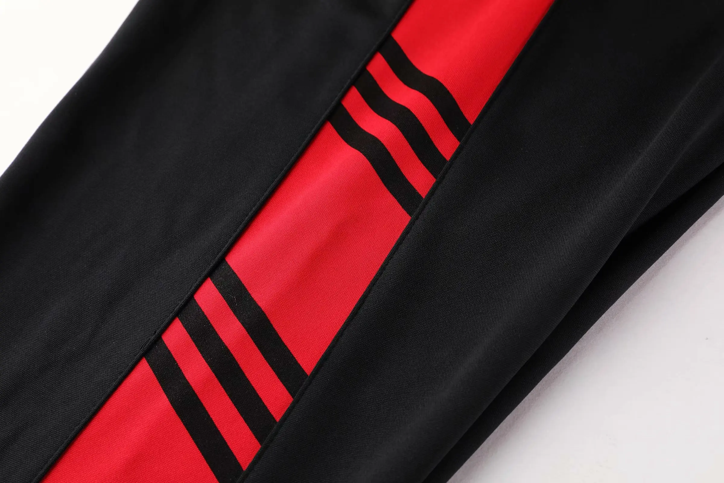 Модные мужские тренировочные спортивные брюки с карманами для бега штаны