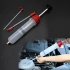 Шприц-дозатор для автомобильной жидкости, 200 куб. См