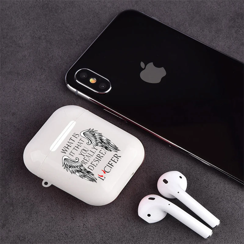 Чехол-накладка для Airpods pro прозрачный цвета на выбор | Электроника