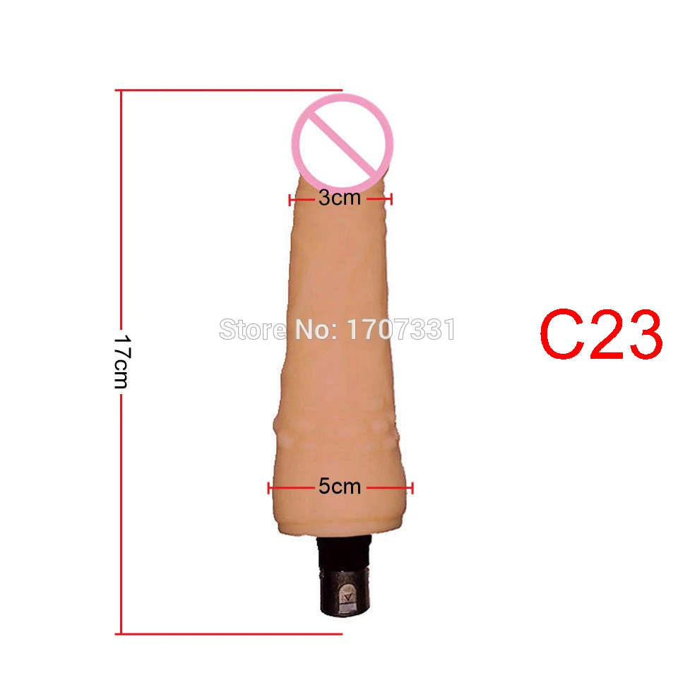 Секс машина Пистолет Аксессуары Любовь Моделирование пенис C23456 женская