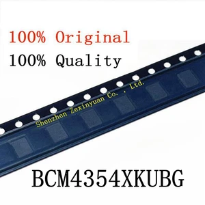 10PCS wifi module BCM4354XKUBG BCM4356KKUBG BQ27530 BQ27520 56E2