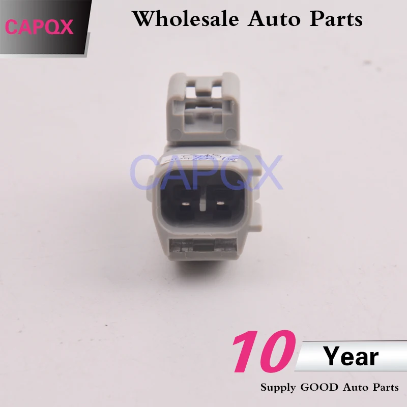 CAPQX Ambient Air Temperature Sensor 88790-22131 For YARIS PRIUS COROLLA CAMRY HILUX HIACE LAND CRUISER Scion SEQUOIA | Автомобили и