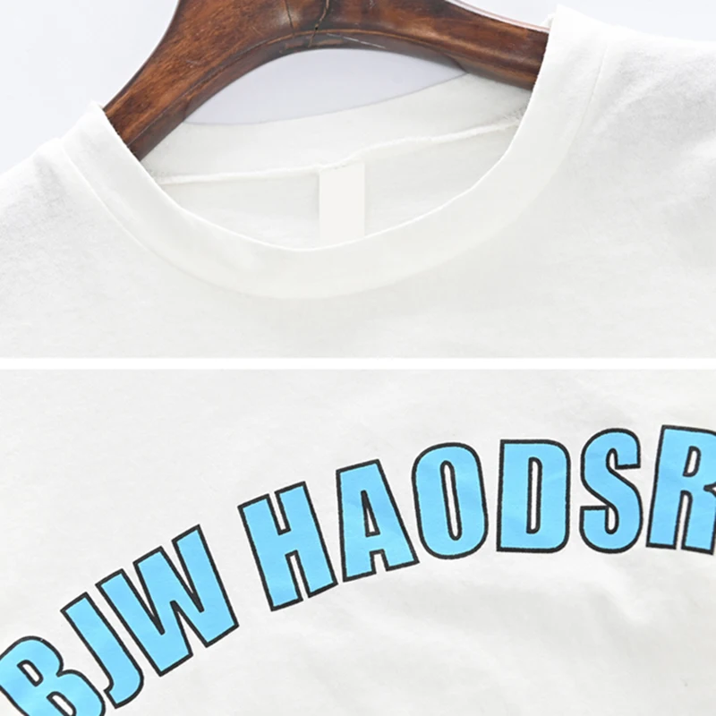 2020 Детская летняя футболка с короткими рукавами для маленьких девочек Топы + юбка