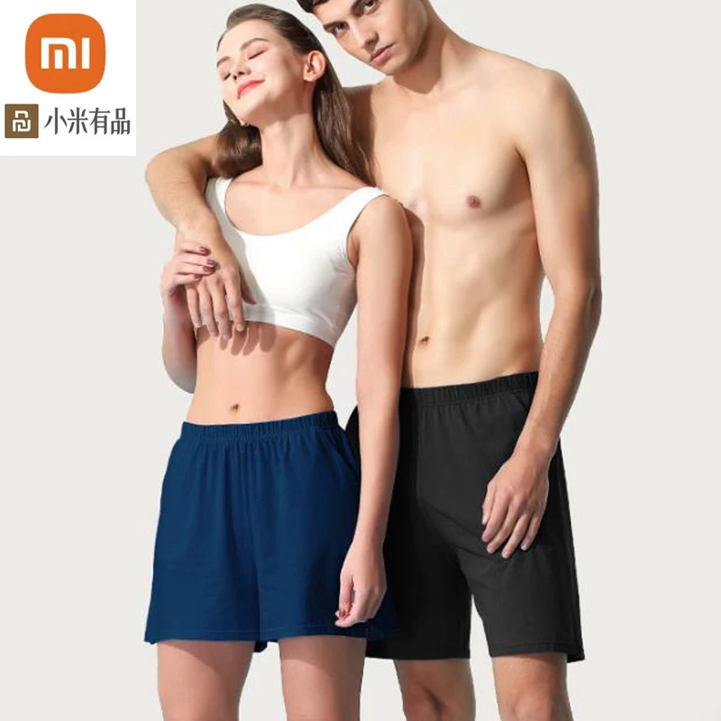 

Штаны xiaomi youpin из мерсеризованного хлопка, весна-лето, 50 шт.