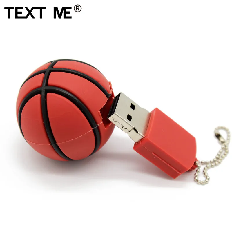Usb флеш накопитель TEXT ME 64 ГБ 4 8 16 32 ГБ|USB флэш-накопители| |