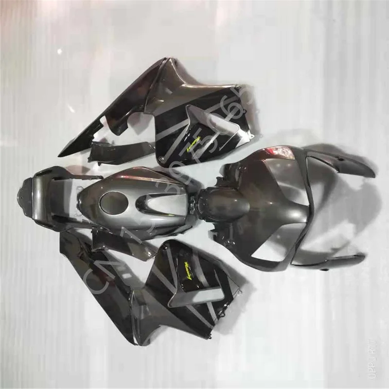

Gray black Fairing kit fit for honda CBR600 F5 2003 2004 CBR600 F5 03 04 CBR600 F5 2003 -2004 Injection Fairing