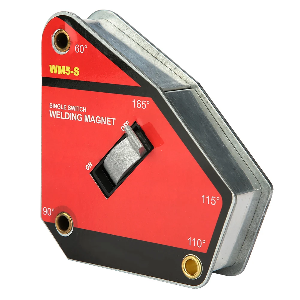 Неодимиум сварочный магнитный держатель вкл/выкл переключатель Магнитный