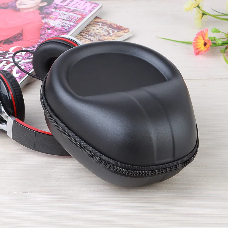 Hard EVA Storage Bag for Edifier W820NB W820BT W828NB Headphone Portable Case SONY Protect Headset Carrying Bags |