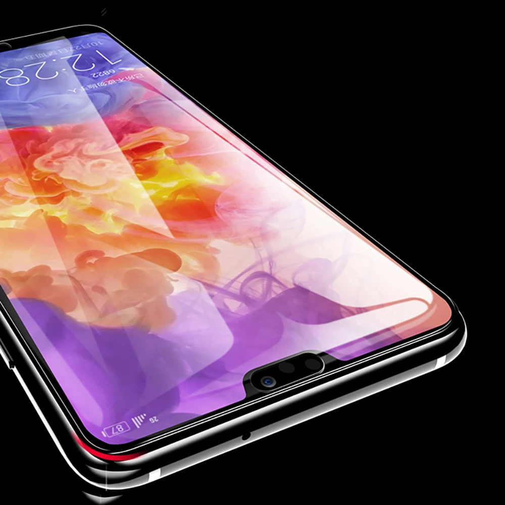 Защитное стекло закаленное для Huawei Mate 20 10 30 G8 Lite 20Lite 10Lite Nova 2i 5i Pro Honor 9N Plus|Защитные