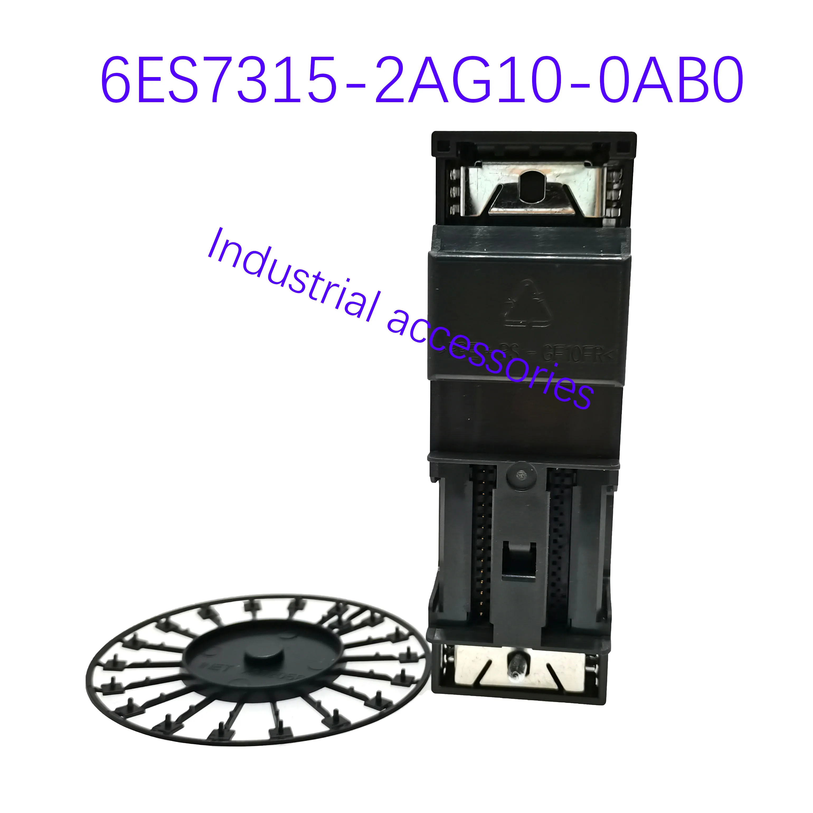 

New original 6ES7315-2AG10-0AB0 S7-300 CPU315-2DP module spot