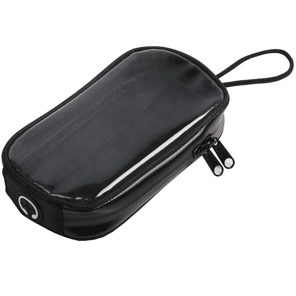 7 дюймовая сумка на топливный бак мотоцикла навигационная держатель мобильного