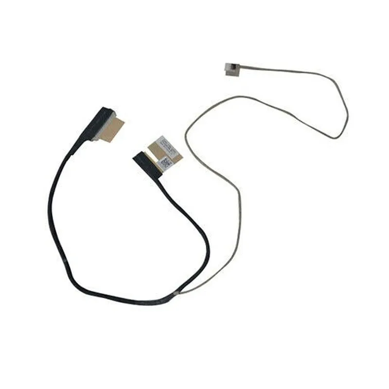 

Lcd Video Cable for HP Compaq 15-H 15-S HP 15-G 15-R Laptop DC02001VU00 non-touchscreen version