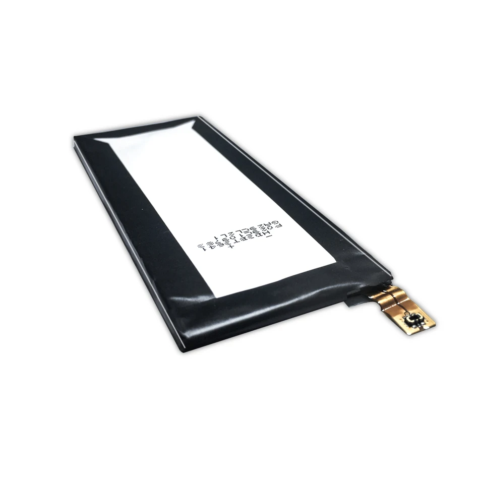 Мощный точный контакт BL T22 2050 мАч аккумулятор мобильного телефона для LG Zero H650 H650E