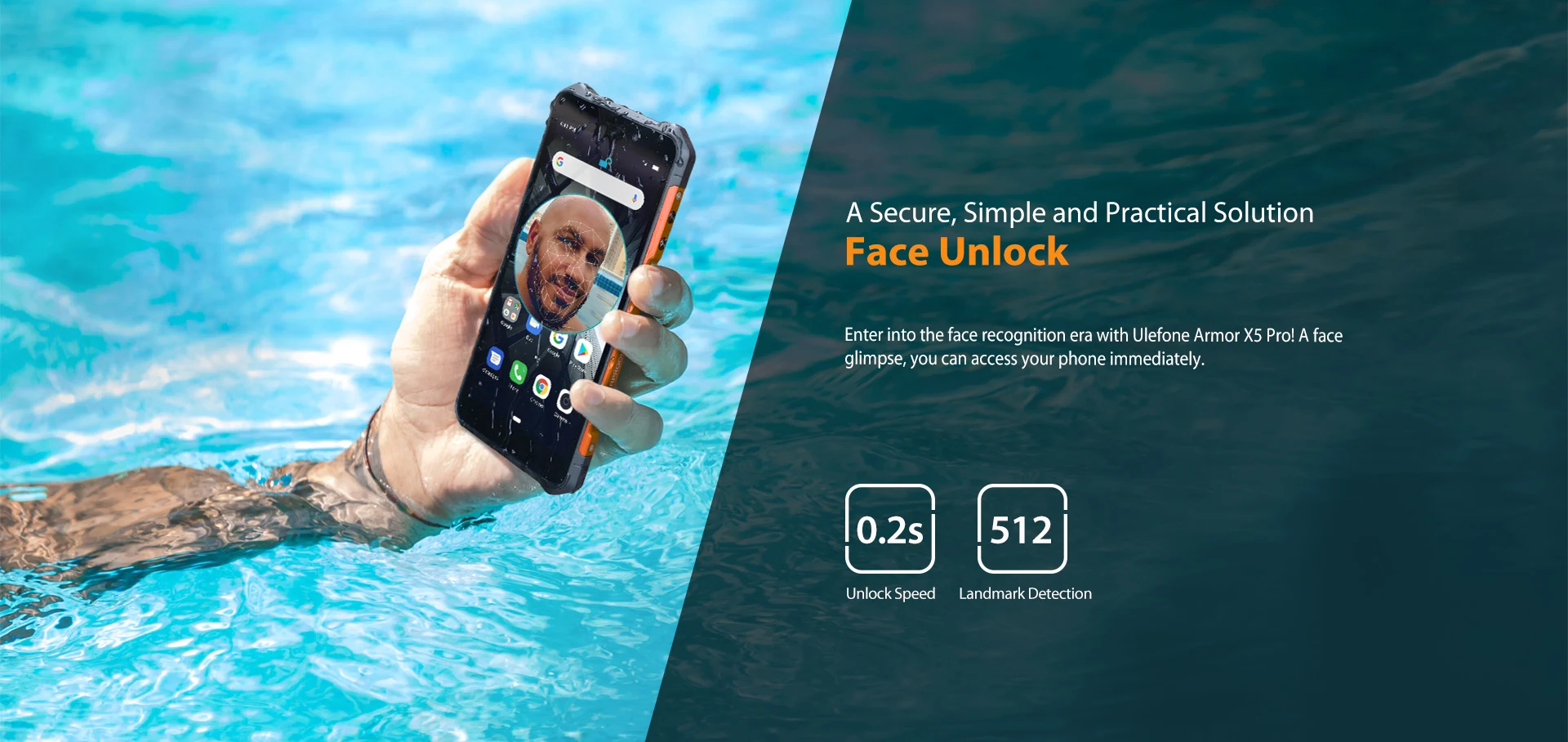 Смартфон Doogee S40 Pro MT6762D A25 4 + 64 ГБ 13 МП NFC 5 45 дюйма HD IPS Android 10 0|Смартфоны| |