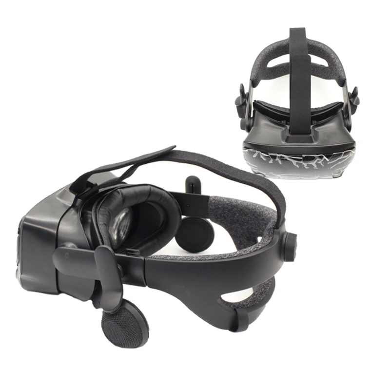 Легкий ic стикер коврик эргономичный дизайн VR гарнитура крышка для глаз