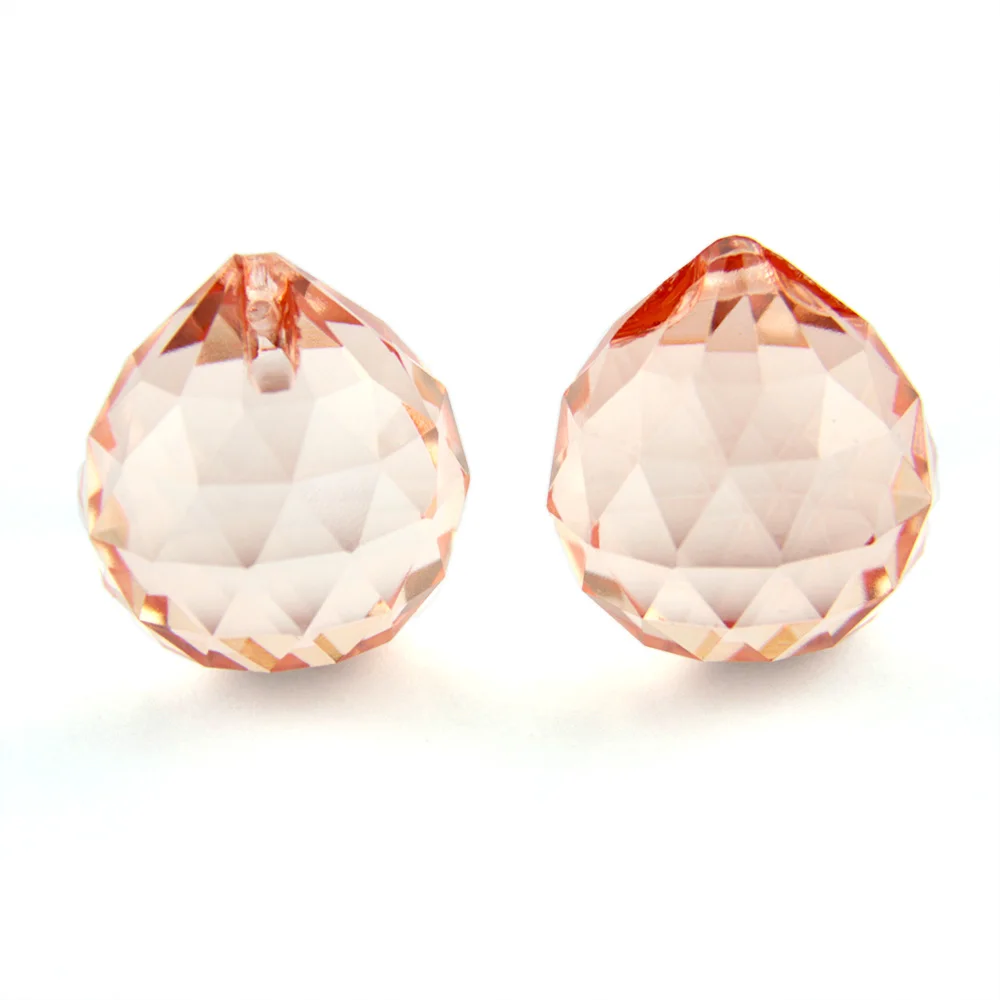 

Хрустальные шары K9 15-40 мм