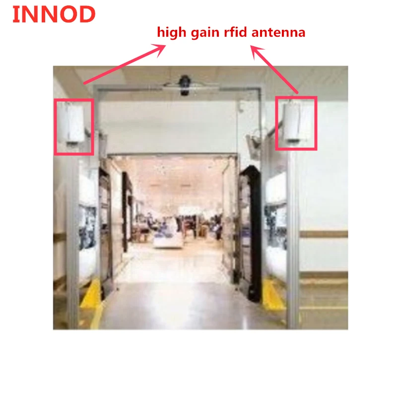 Антенна rfid 860 960 МГц IP67 водонепроницаемая|uhf rfid|antenna rfidrfid uhf |